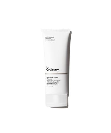 The Ordinary Glycolipid Cream Cleanser 150 ml
