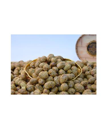 YEMEN KURUKAHVE Honey Sesame Peanut 1Kg.