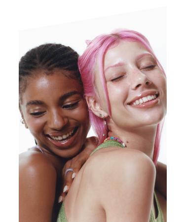 PERIPERA Gloss Ink Glasting Lip Gloss (7 SO WHAT) Offering a Full and Shiny Look to Lips - Buy Online on GoSupps.com