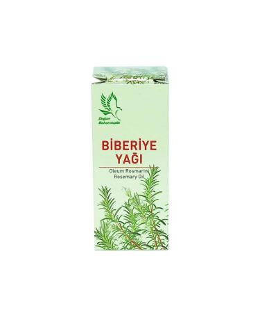 Do an Baharat Rosemary Oil 20cc Natural Pure