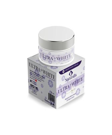 Naturalis WHITENING ANTI-STAIN CREAM