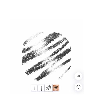 Oriflame High Impact Eye Pencil urban grey - Buy Online on GoSupps.com