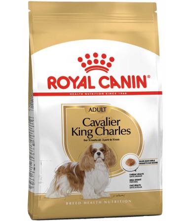 Royal Canin Cavalier King Charles Adult Dog Food 1.5kg
