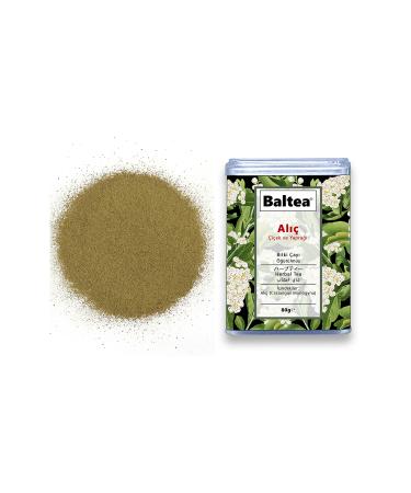 Baltea Hawthorn Herbal Tea(Ground) 55g