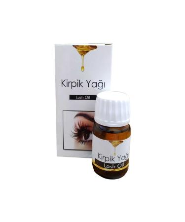 Lisinya Eyelash Care Oil 20 ML