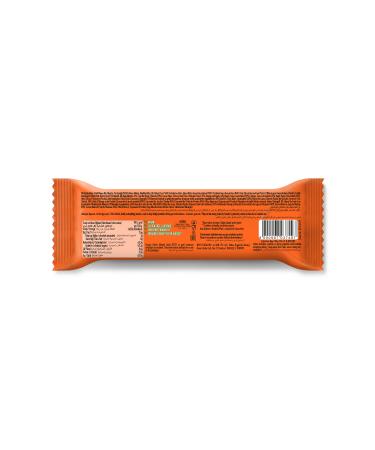 Nfest Jelly Fruit Bar Orange and Apple with Peanut 40g X 12 Pieces - Buy Online on GoSupps.com