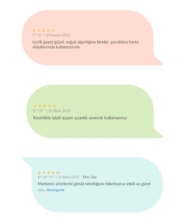 BEYORGANIK Organic Super 3-Pack Winter Package (BEY Z MIX - BEY TONIC - BEY ATOM) - Buy Online on GoSupps.com