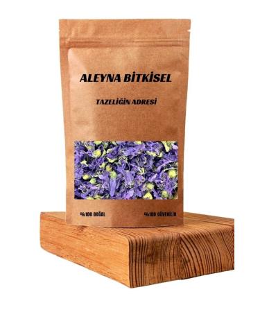 Aleyna Herbal Hibiscus Herbal Tea 250 gr