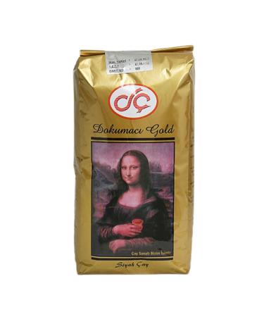 Dokumac Gold Tea 5 Kg