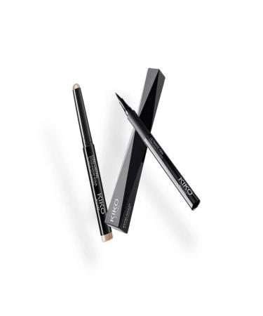 KIKO Holiday Wonderlights Train Your Skin Face & Eyes Gift Set - Buy Online on GoSupps.com