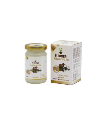 Fitomer Coconut Oil 100 Ml
