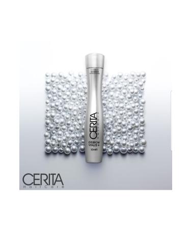 CERITA eyebrow growth serum
