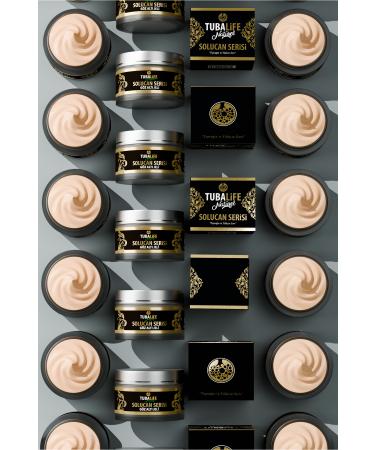 TUBALIFE Dark Circles and Swelling Rich Under Eye Care Gel 50 ml - Buy Online on GoSupps.com