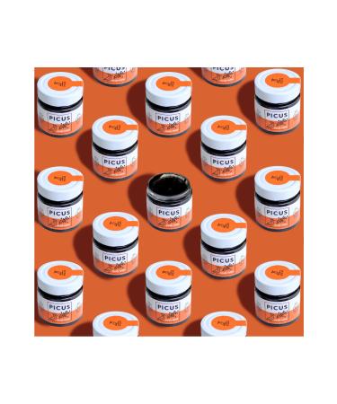 picus Black Tahini 210 gr - Buy Online on GoSupps.com