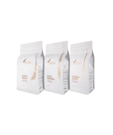 Caldis Avangard 3 Pack 250 gr Espresso