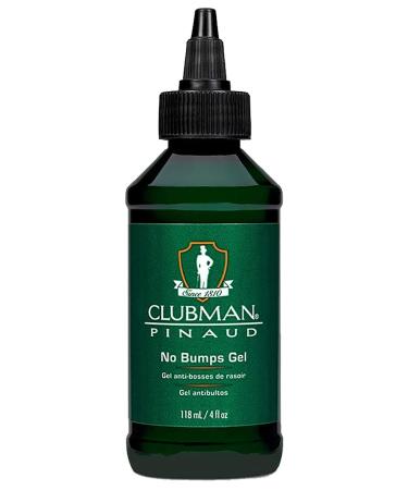 Clubman Pinaud No Bumps Gel After Shave Care 118ML