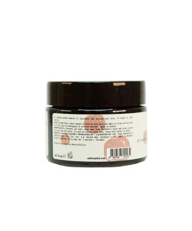 nab. Natural St. John's Wort Balsam 50 ml - Lavender Flavored - Buy Online on GoSupps.com