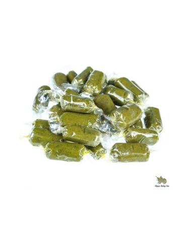 ALL FROM ANTEP Peanut Butter (Single Bite) 500 gr - Buy Online on GoSupps.com