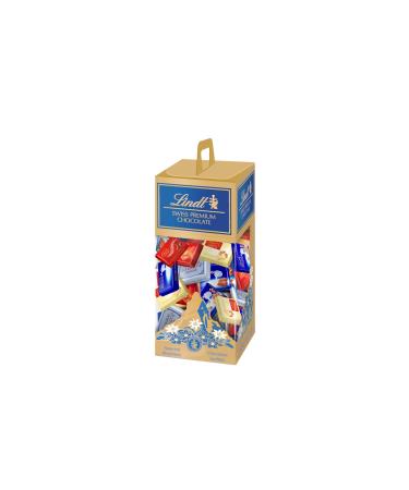 Lindt Ass Naps Carr Box 350 Gr