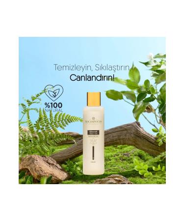 HOCUS POCUS Revitalizing Vitamin B3 Pore Tightening Toner 150ml