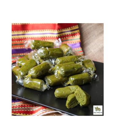 ALL FROM ANTEP Peanut Butter (Single Bite) 500 gr