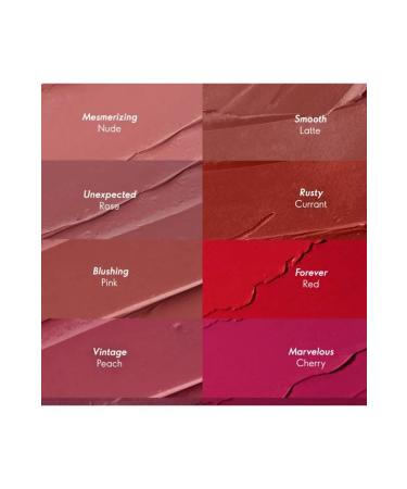 Oriflame Giordani Gold Iconic Matte Lipstick SPF15 - Buy Online on GoSupps.com