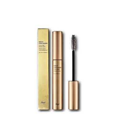 fmg Gold Collagen Volume Mascara 12g Mascara for maximum eyelash volume