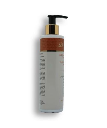 Dr Bali Shampoo for Dandruff Hair - Buy Online on GoSupps.com