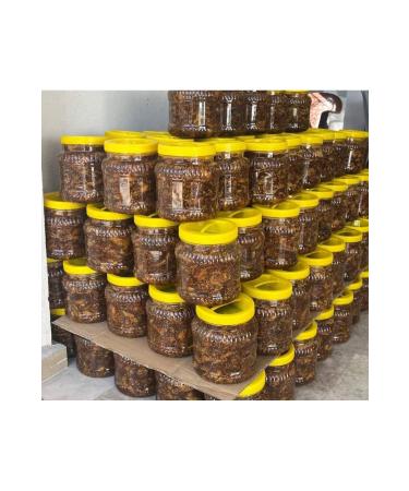 Lika Dried Fig Jam 2 Kg