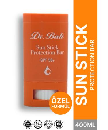 Dr Bali Sunscreen Stick