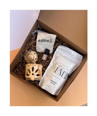 Coffee Munch Munch Coffee Pleasure