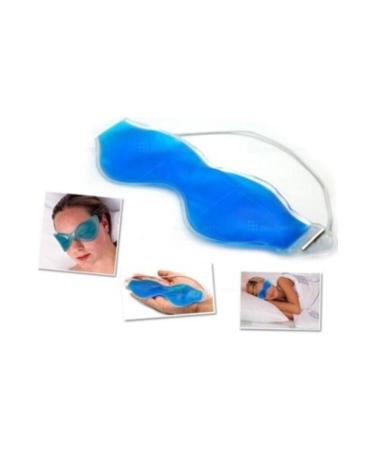 Cold and Hot Gel Eye Patch