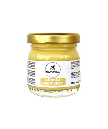 HC NATURAL Moisturizing Day Care Cream - Buy Online on GoSupps.com