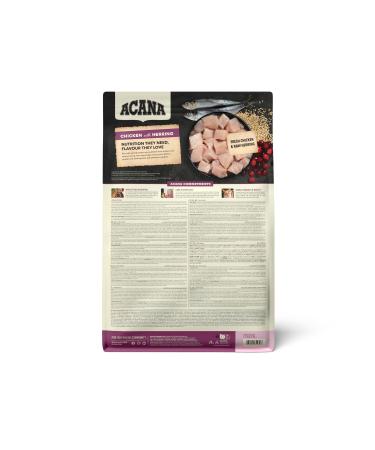 Acana First Feast Kitten Kitten Food 1.8kg - Buy Online on GoSupps.com