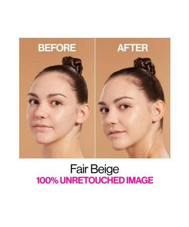 WET N WILD Niacinamide Skin Tint Foundation - Buy Online on GoSupps.com