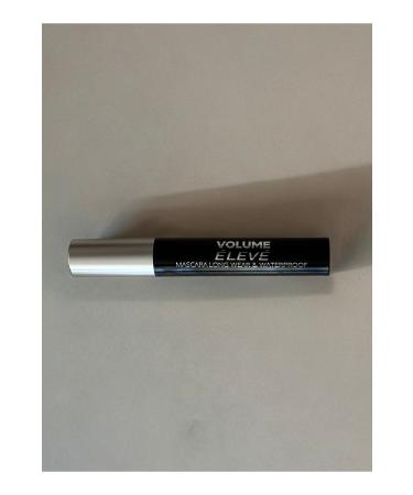 strin cosmetic Black Mascara Volume Effect Essential High Mascara 8 ml - Buy Online on GoSupps.com