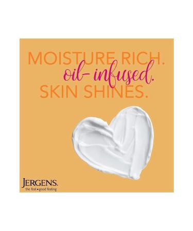 Jergens Shea Butter Deep Conditioning Lotion 783ml - Buy Online on GoSupps.com