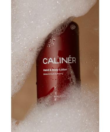 Caliner Hand and Body Lotion - Moisturizing Firming Vegan Hand and Body Lotion - Buy Online on GoSupps.com