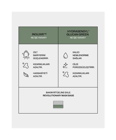 Proud Products Moisturizing Night Mask Revolutionary Mask Base - Buy Online on GoSupps.com