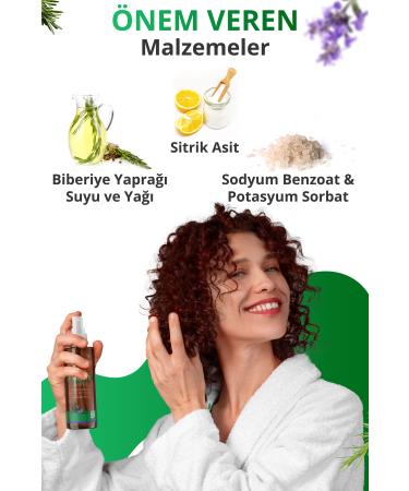 HOZMETIC Rosemary Yeast is against hair loss repairing nourishing strengthening plumping cleansing - Buy Online on GoSupps.com