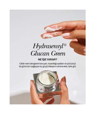 Proud Products Moisturizing Night Mask Revolutionary Mask Base - Buy Online on GoSupps.com