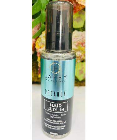Lafey Professional Professional.LaeyHairSerum:IntenseMoisture100ml1