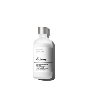The Ordinary Saccharomyces Ferment 30% Milky Toner 100 ml - Buy Online on GoSupps.com