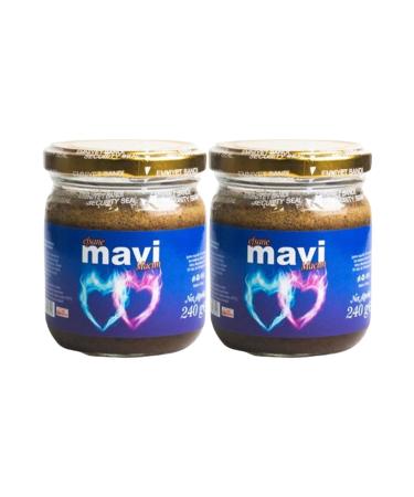 medicablends Blue Paste 240 GR - 2 Pieces