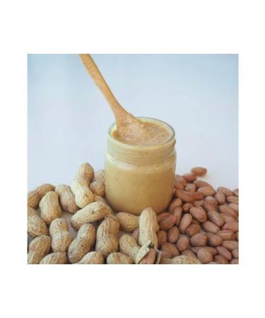 CEZERYEC ZEK U AR Peanut Butter 1 kg