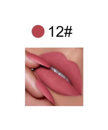 HAANY HA NY lipstick lipstick 12