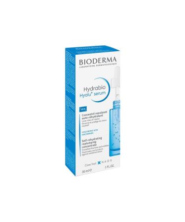 Bioderma Hyaluronic Acid Moisturizing Plumping Serum Passi.4772 to Reduce Blemish Appearance - Buy Online on GoSupps.com