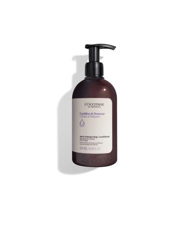 L'Occitane Hair Cleansing Scalp Balancing Nourishing Conditioner 500 ml Demb.2650