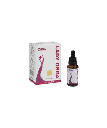 Pink Lady + Lady Orga Love Drops 30 ML Special for Women with 24 Hour Effective Desire Enhancer - Buy Online on GoSupps.com