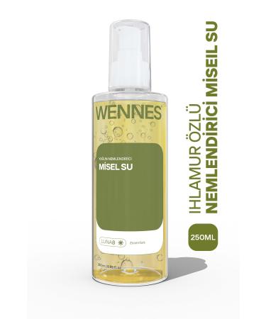 Wennes Luna8 Intensive Moisturizing Micellar Water